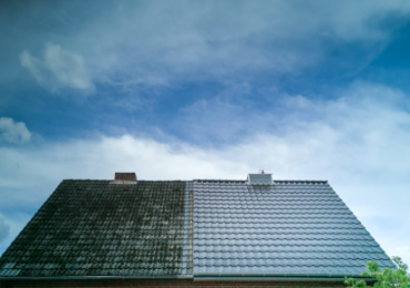 toiture nettoyage demoussage Arlon